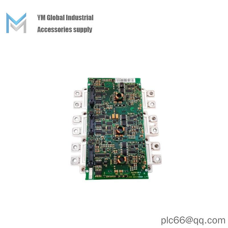 ABB FS300R17KE3/AGDR-76C INFINEON MODULE