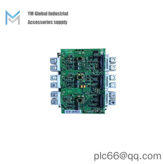 ABB FS300R17KE3AGDR76C IGBT Module