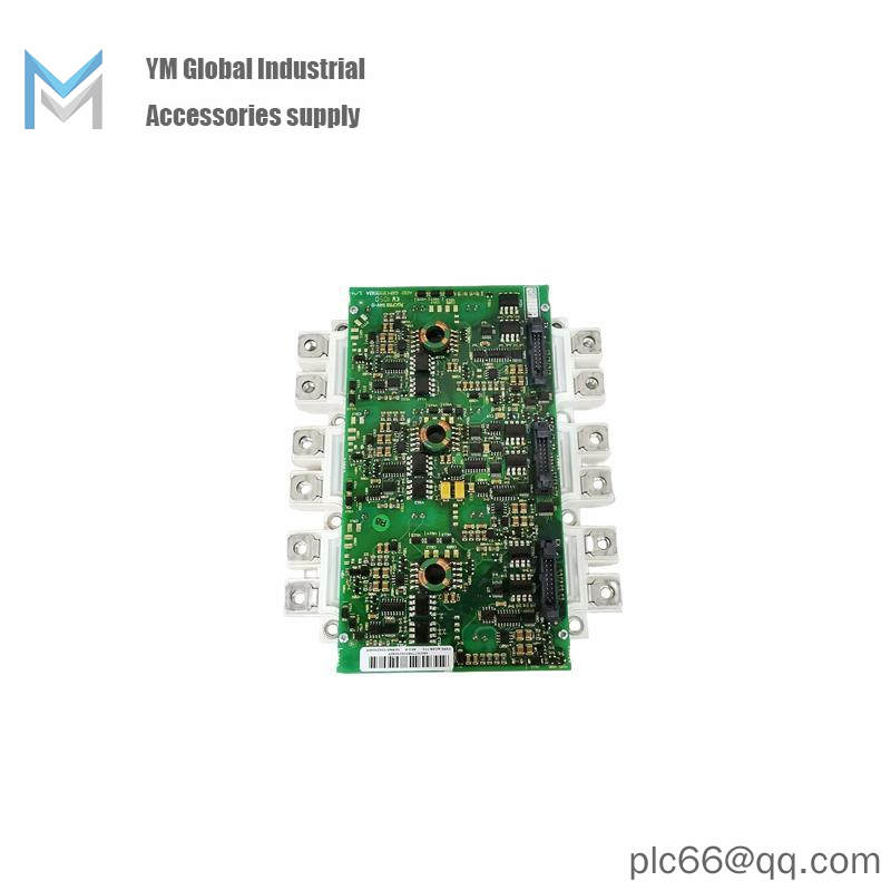 ABB FS450R17KE3/AGDR-71C IGBT MOUDLE