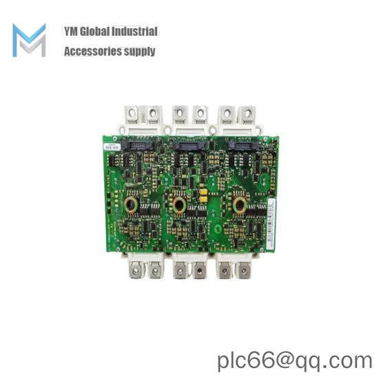 ABB FS450R17KE3/AGDR-81C IGBT MODULE SP KIT