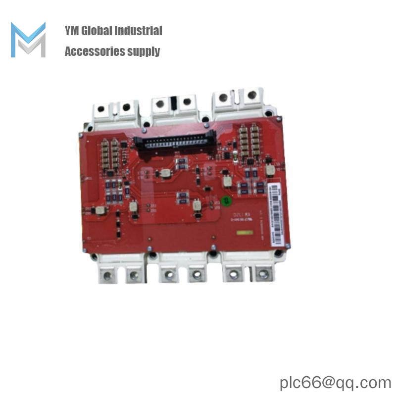 ABB FS500R17OE4D /BGAD-21C Inverter driver board