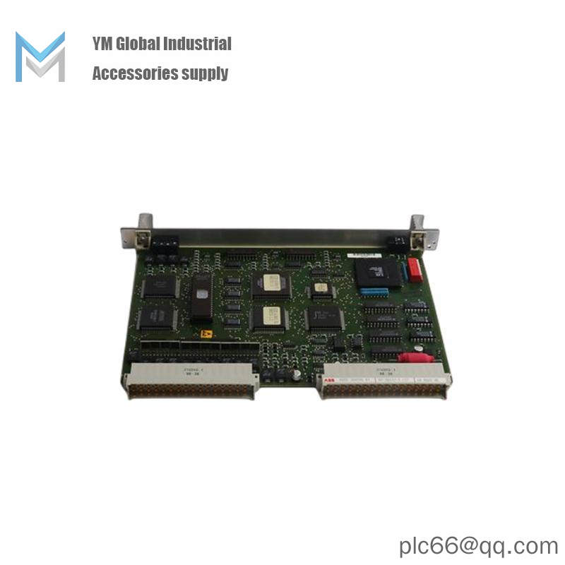 ABB GDB020AE HIEE300590R1 HIEE4130372P201 Power Module