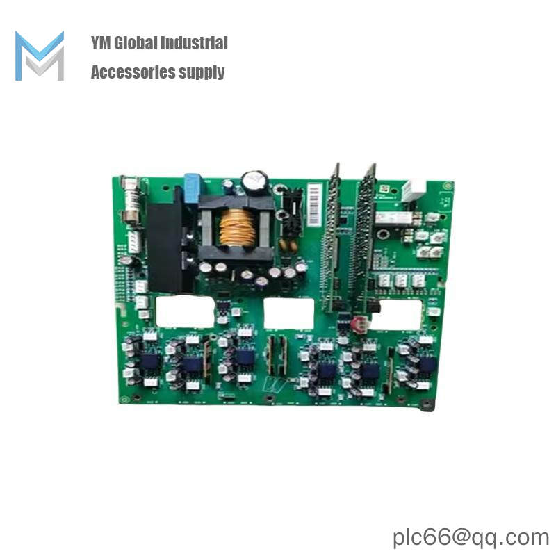 ABB GINT-5612C ACS800-11 Drive board power board