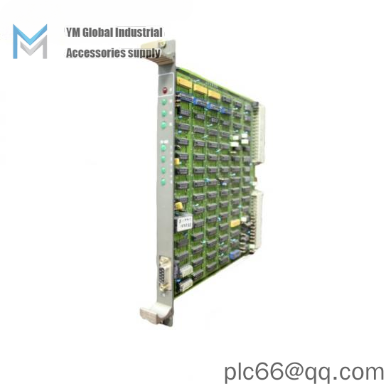 ABB GJR2312200R1010 88VK01A-E Analog Input Module