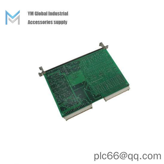 ABB GJR23657R1010 88VA02A-E Module