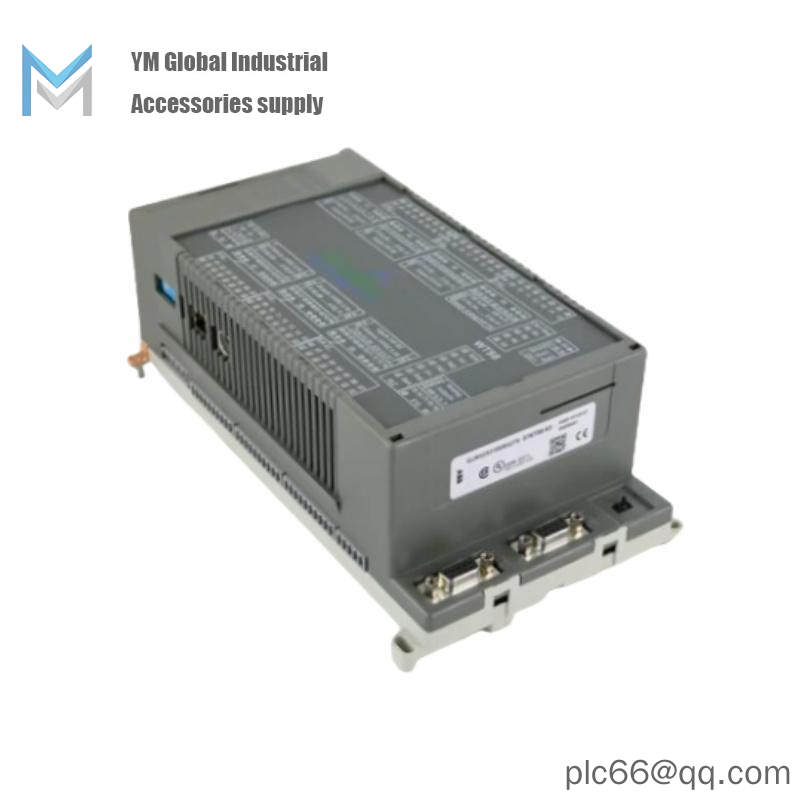 ABB GJR2393800R0100 88QB03B-E PLC Controller