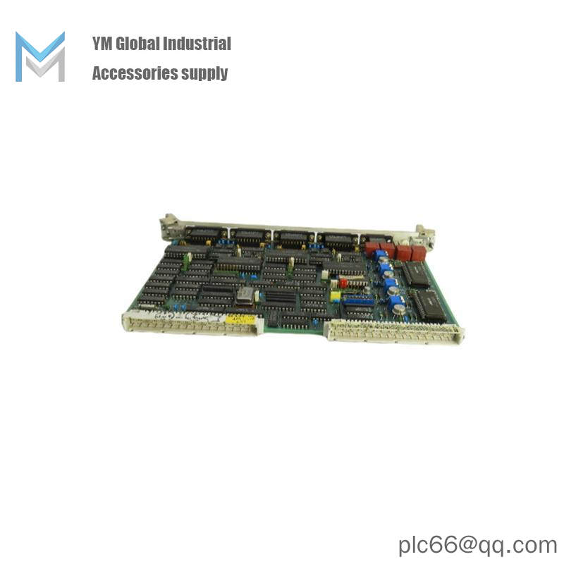 ABB GJR5137200R0005 35AE92G-E power supply board