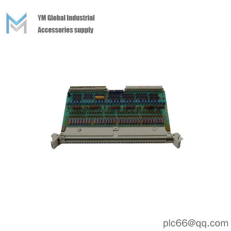 ABB GJR5142600R0001 35EB91B I/O CARD