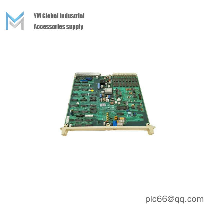 ABB GJR5143600R0001 35TP90 Carrier Board