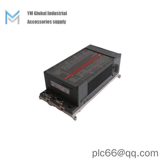 ABB GJR5251063P1 Basic Unit