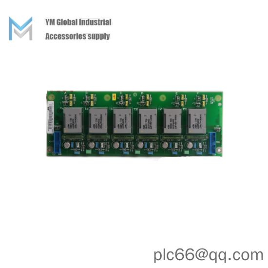 ABB 216EA61b-HESG324015R1