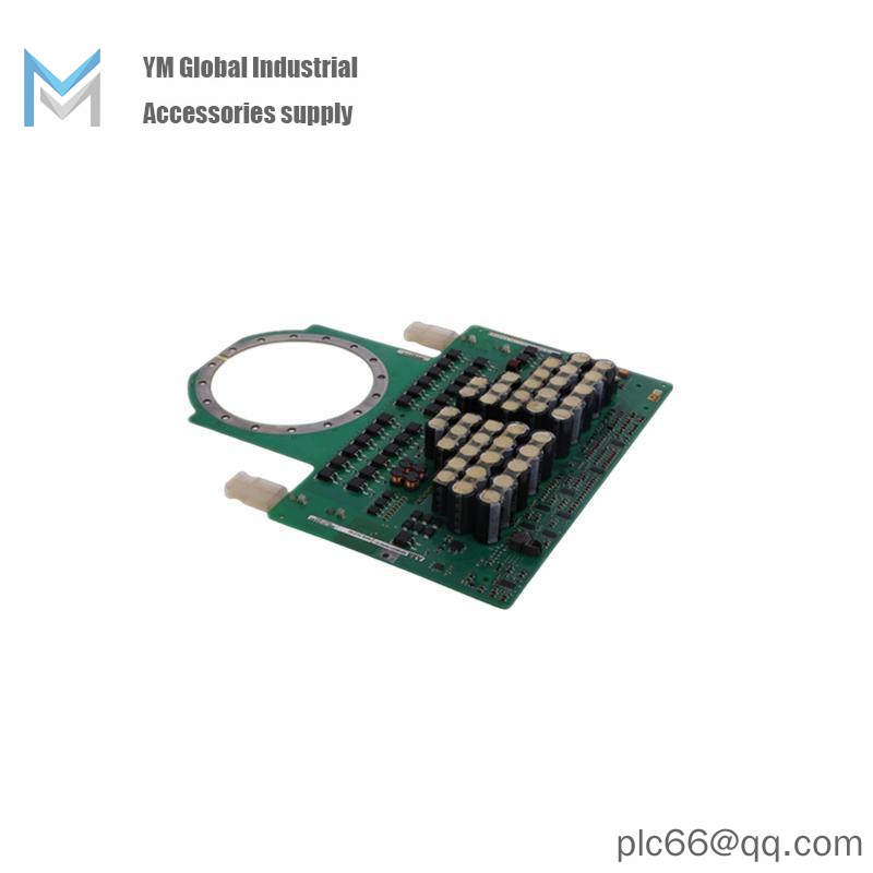 ABB GJV3074353R1 Analog Input Module