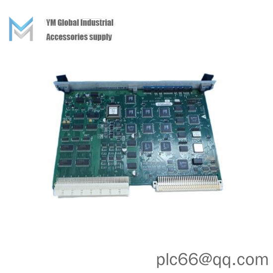 ABB GKWE857800R1214 87TS50 Communicatioins Module