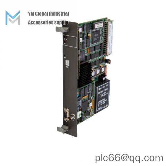 ABB GKWE857800R1214 87TS50E-E Communicatioins Module