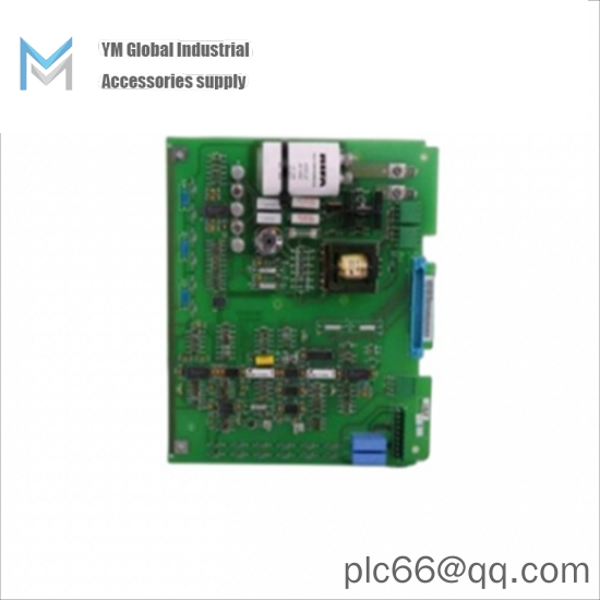 ABB H2004KVUPGRADEKITF1 BOARD