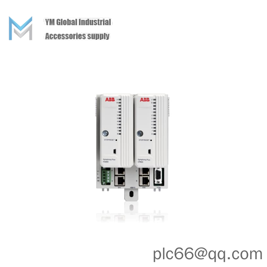 ABB HAO805  SD Series HART I/O