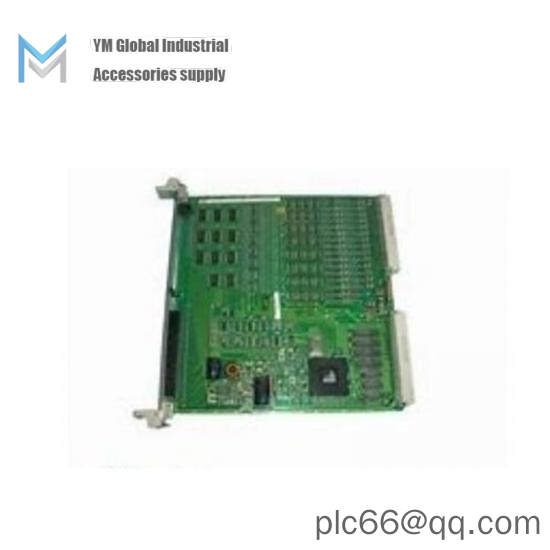 ABB HESG324013R101 216AB61 Temperature Input Module