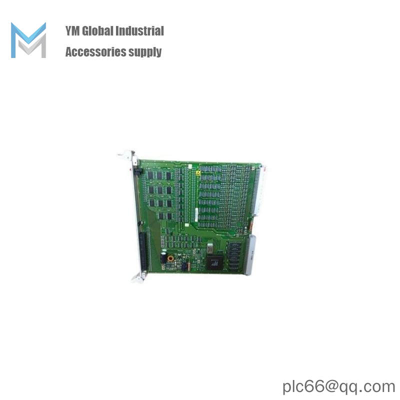 ABB HESG324013R101/D 216AB61 Output unit