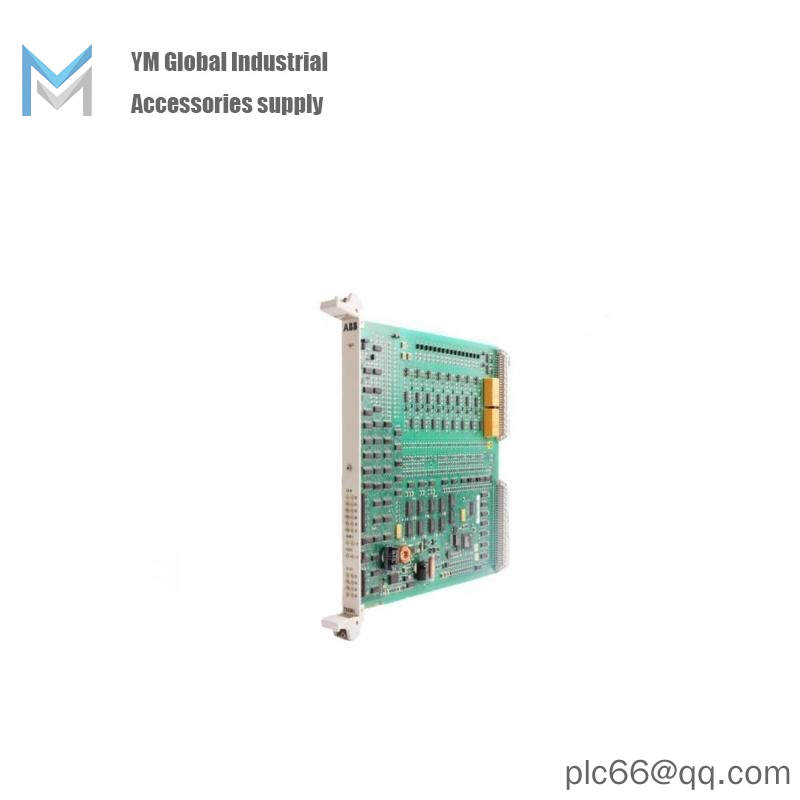 ABB HESG324063R100 HESG216882/A 216DB61 PC BOARD