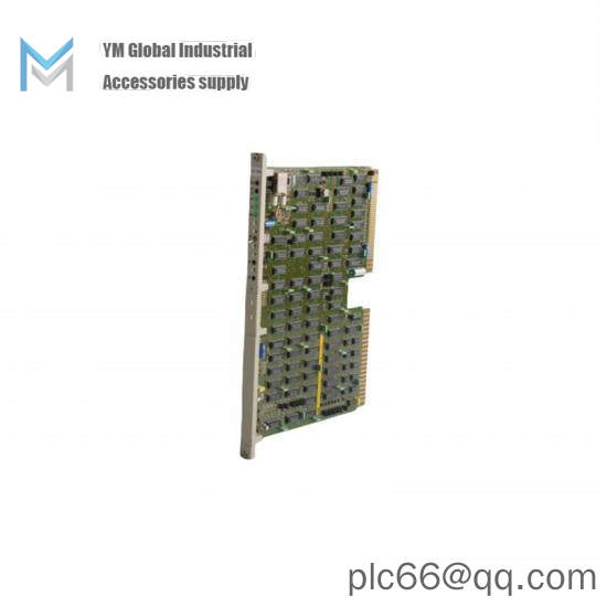 ABB HESG330184R1 ES1844C PC BOARD