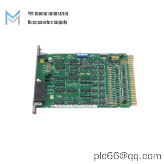 ABB HESG447224R0002 DCS MODULE