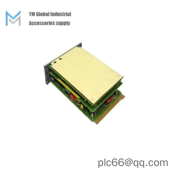 ABB HESG 447103 R1 70EA04B-E Analog Input Module