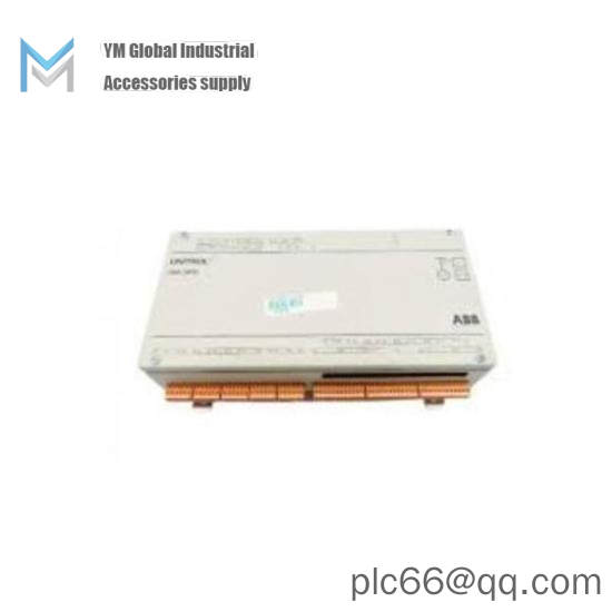 ABB HIEE205011R0001 UNS3670A-Z,V1