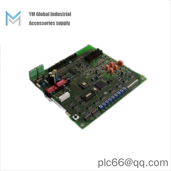 ABB HIEE205011R0002 Converter Electronics