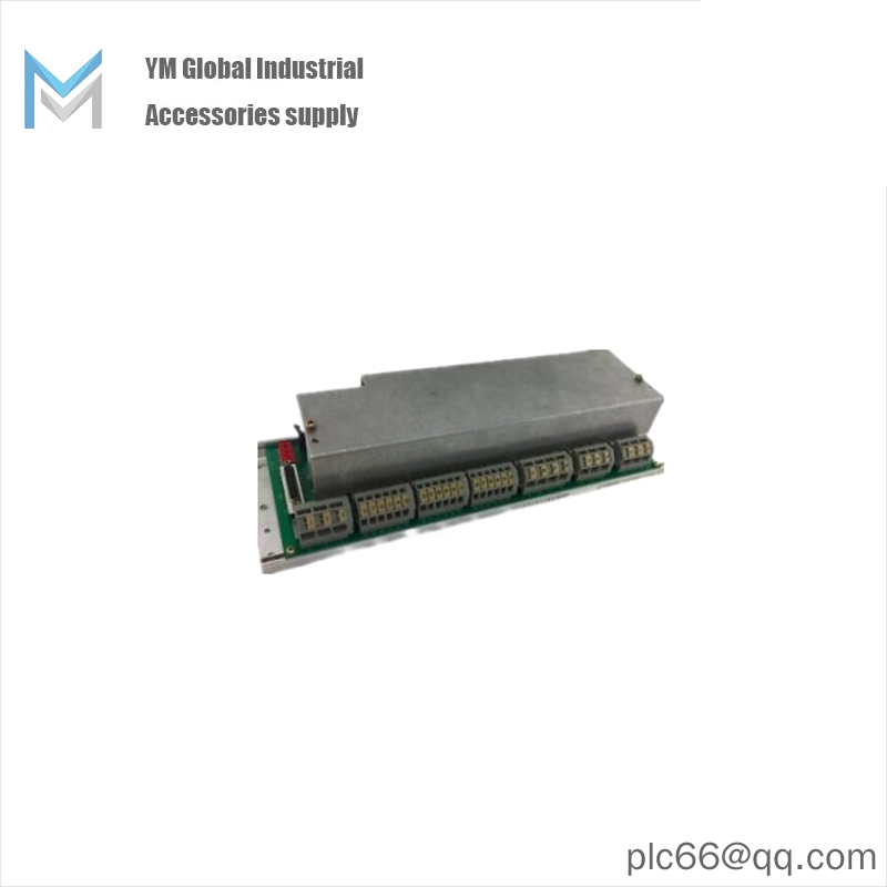 ABB HIEE205014R0001 UNC4673A,V1 Measuring Interface Unit