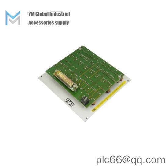 ABB HIEE300043R1 Luminous Diode Board