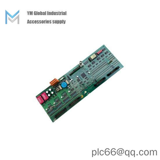 ABB HIEE300550R1 PPB022CE V01 Control Board