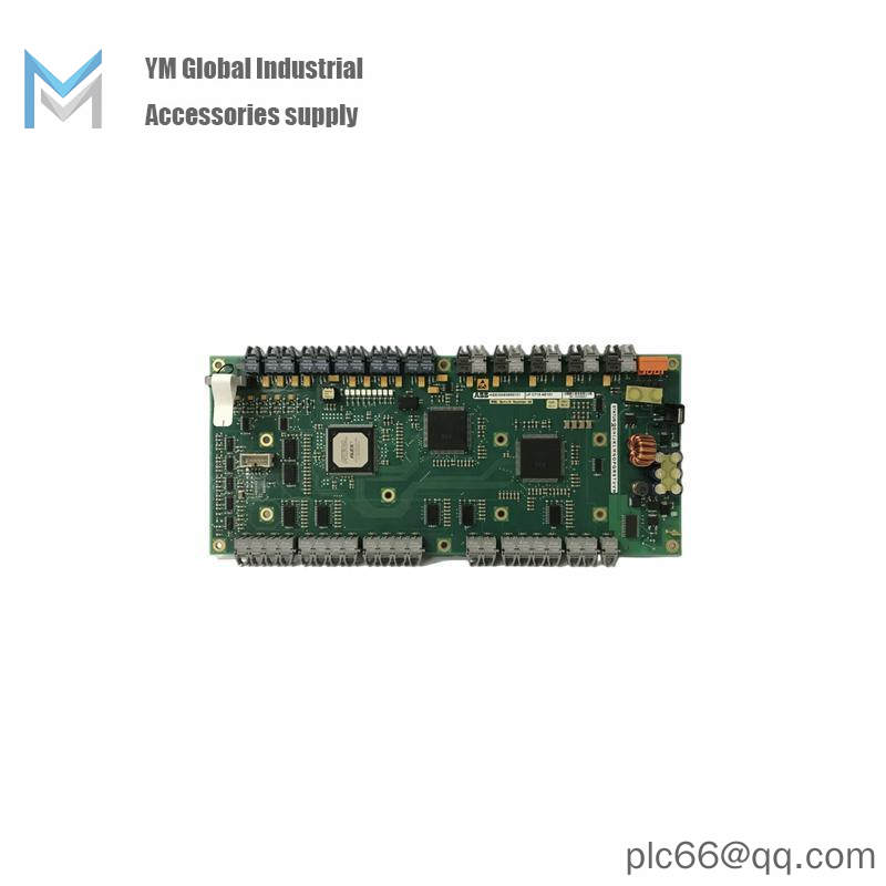 ABB HIEE300936R0001 UFC718AE01 PCB Circuit Board