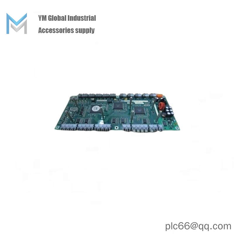 ABB HIEE300936R0101 UFC718AE01 Main Circuit Interface Board