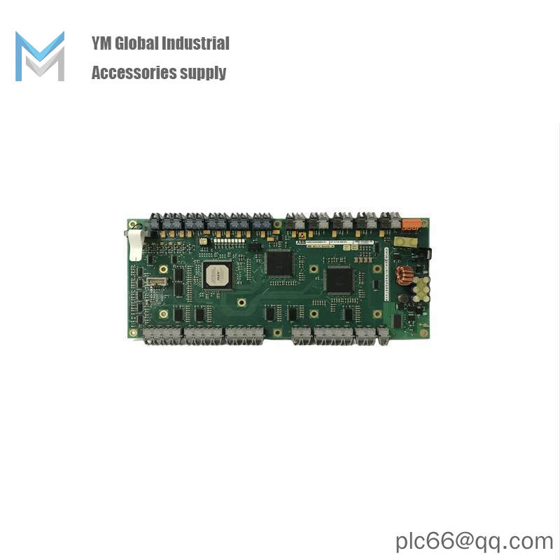 ABB HIEE300936R0101 ;UFC718AE101 Main Circuit Interface Board