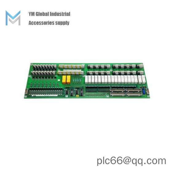 ABB HIEE305082R0001 UNS0863A-P V1 Digital I/O card