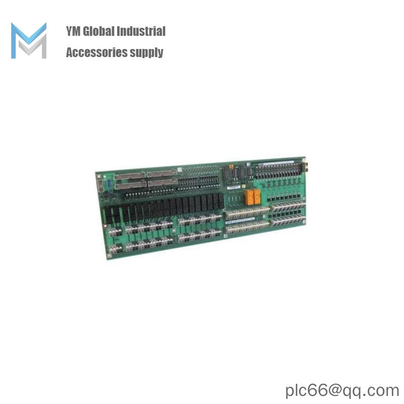 ABB HIEE305082R1 UNS0863A-P V1 Circuit Board ﻿