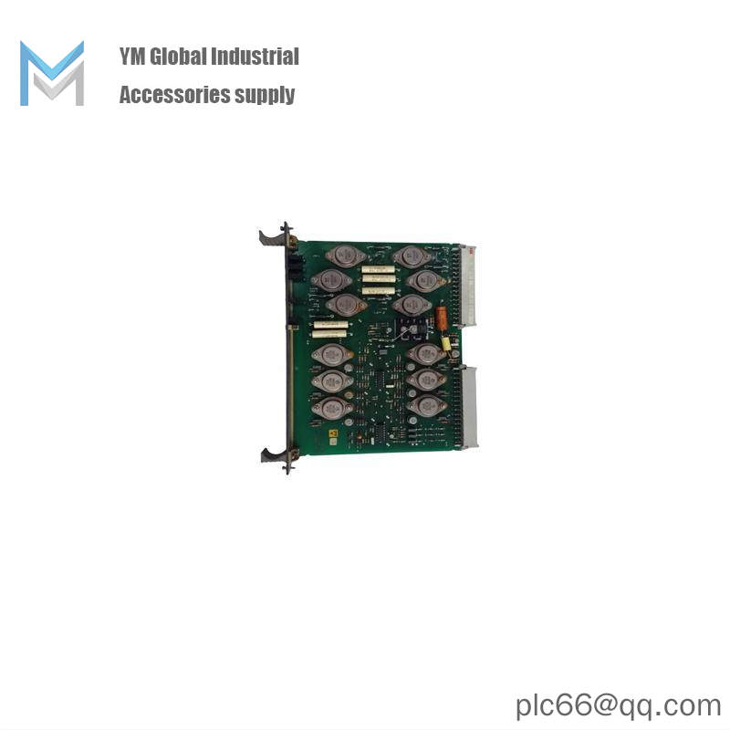 ABB HIEE320639R1 LT8978b V1 Output module