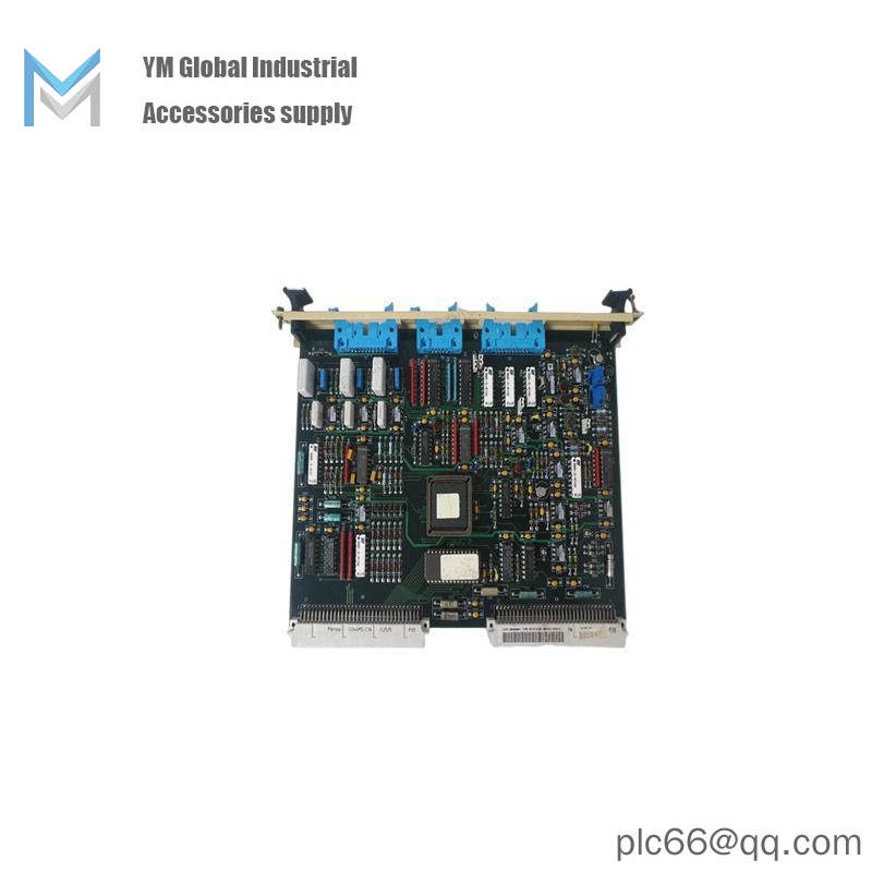 ABB HIEE405246R0002 EXTENSION CARD