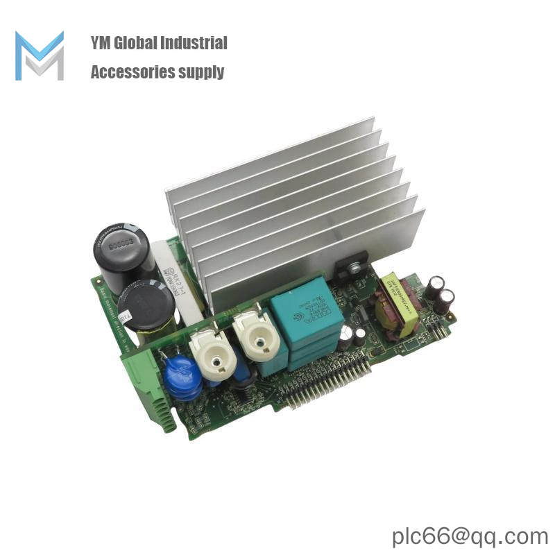 ABB HN810 Power supply module