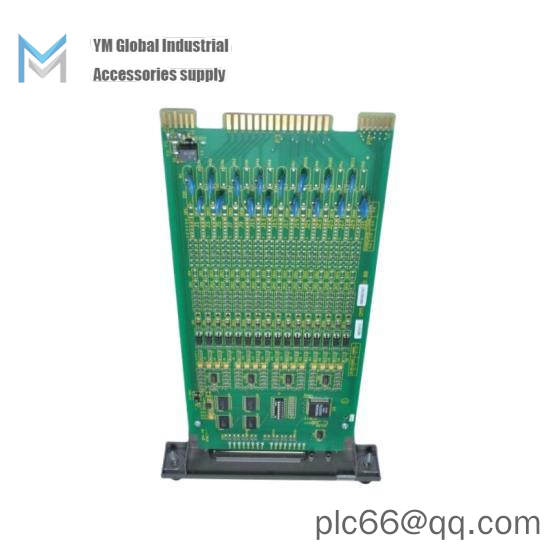 ABB 3HAC027571-001