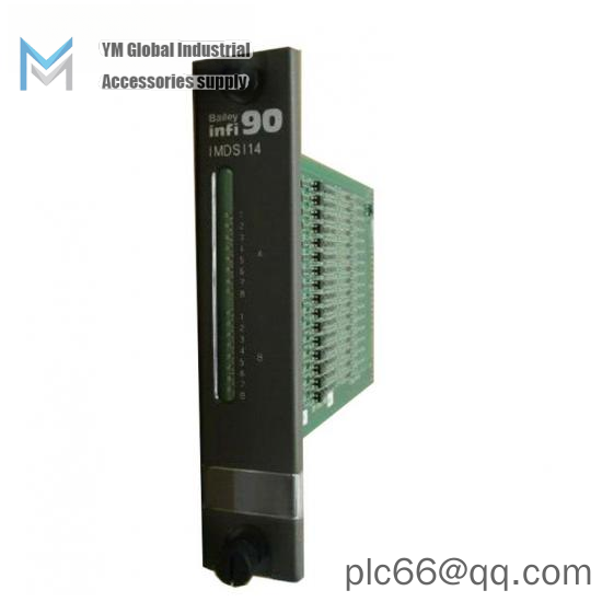 ABB IMDSI14  Bailey Digital Input Module