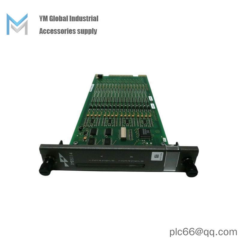 ABB IMDSI14 Digital Input Module