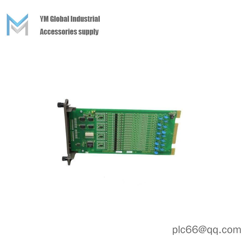 ABB IMDSI 13 EPB700217 Digital Input Module