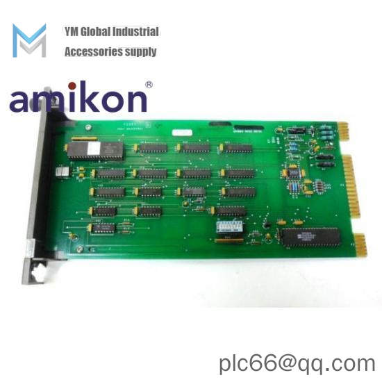 ABB IMFCS01  Bailey CONVERTER MODULE