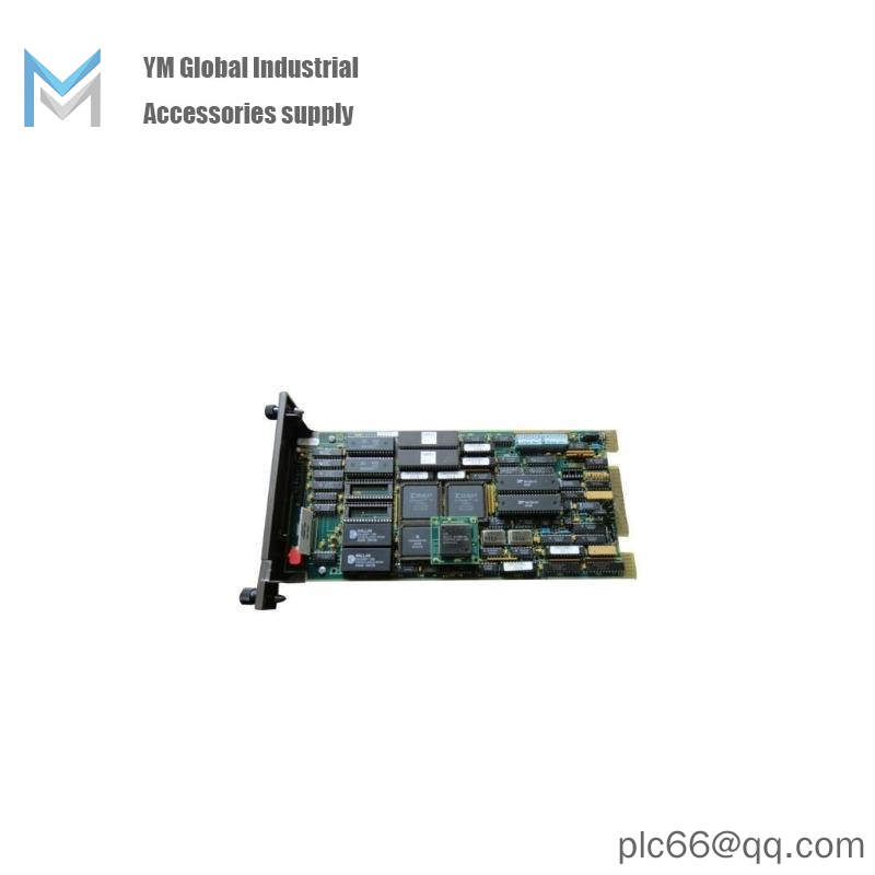 ABB IMMFP02 Multi-Function Processor Module infi-90