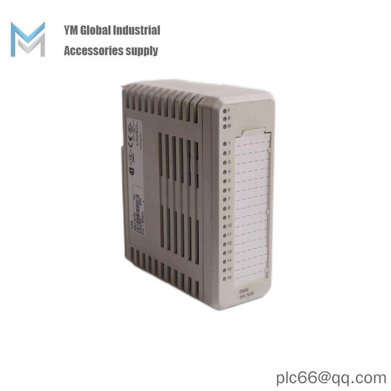 ABB IMMFP02 Multi Function Processor Module 