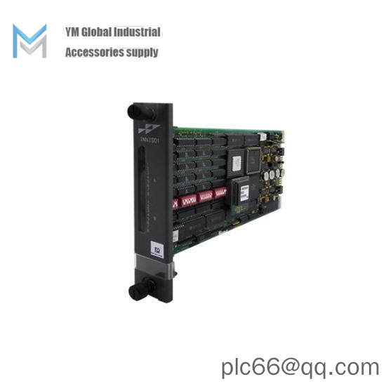 ABB INNIS01 Network Interface Slave Module