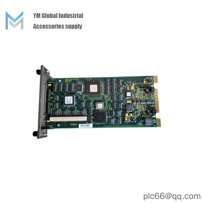 ABB 5SHX2645L0001新