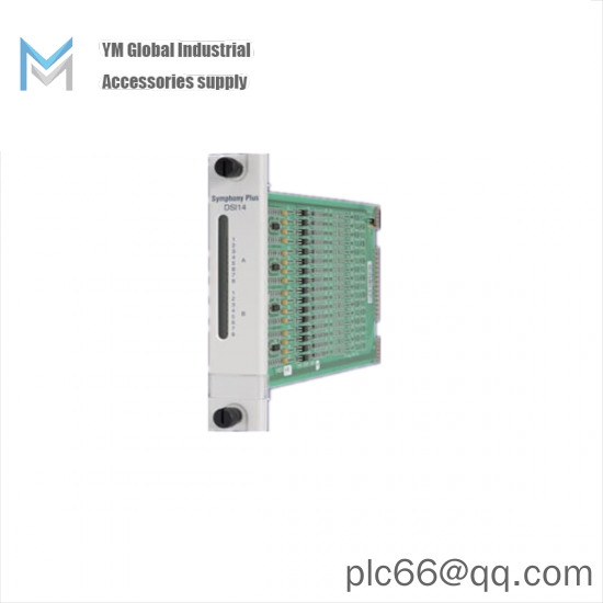 ABB IOR810N200 I/O Gateway Mounting Base