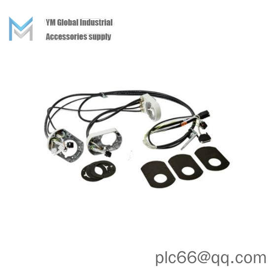 ABB IRB24001-33HAC050554-001 Cable unit ax.1-3